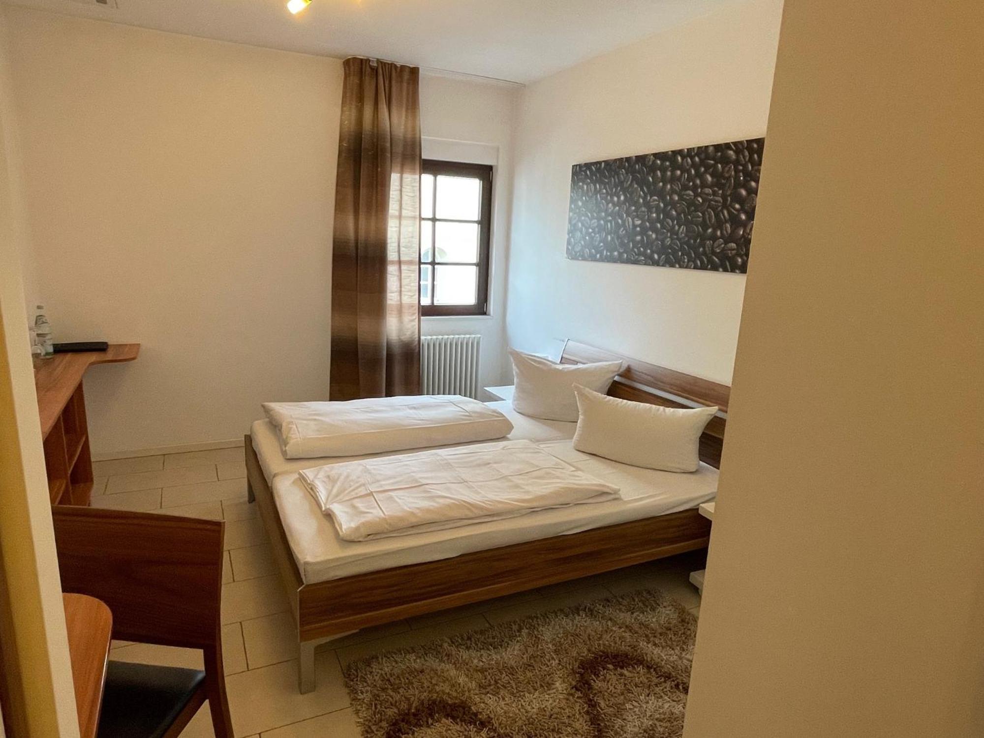 Landhotel Sickinger Hof Walldorf  Cameră foto