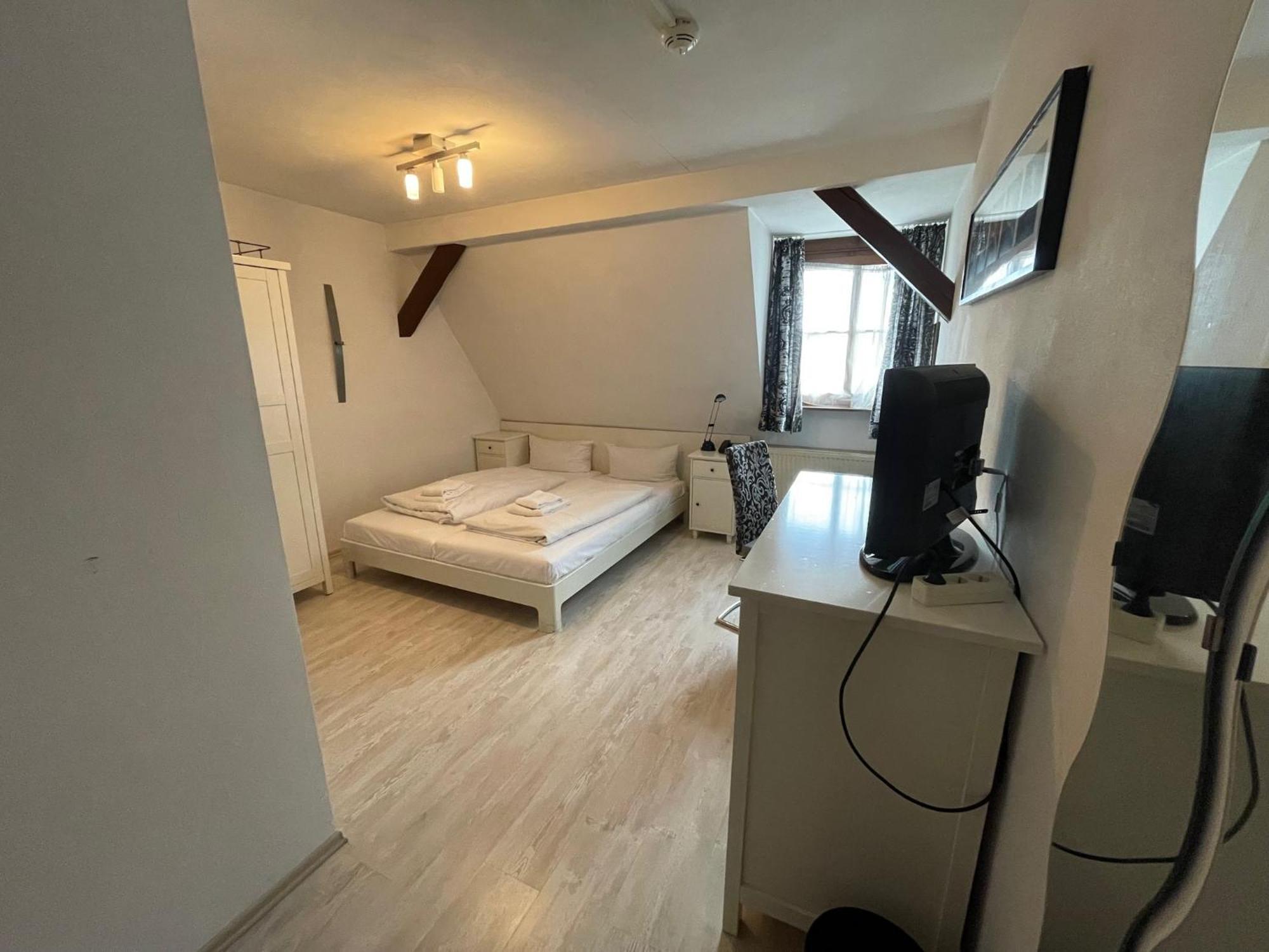 Landhotel Sickinger Hof Walldorf  Exterior foto
